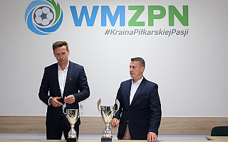 Znamy uczestników wojewódzkiego Pucharu Polski. Sprawdź, kto z kim zagra